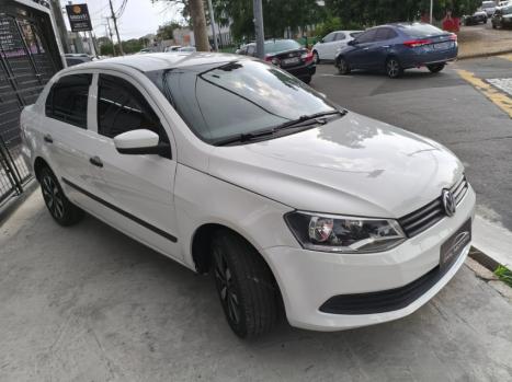 VOLKSWAGEN Voyage 1.6 4P CITY FLEX, Foto 7