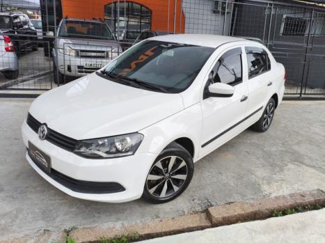 VOLKSWAGEN Voyage 1.6 4P CITY FLEX, Foto 9