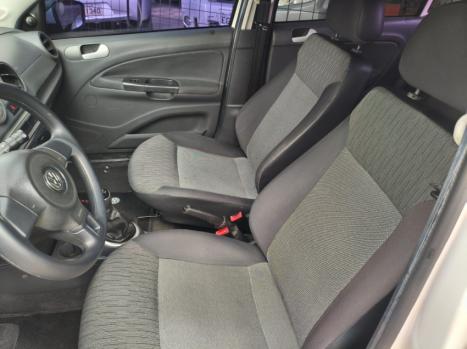 VOLKSWAGEN Voyage 1.6 4P CITY FLEX, Foto 12