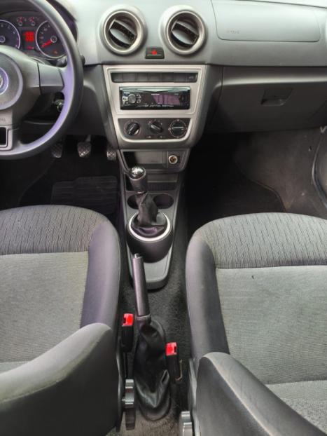 VOLKSWAGEN Voyage 1.6 4P CITY FLEX, Foto 15