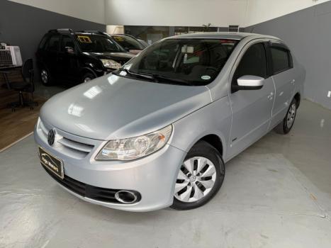 VOLKSWAGEN Voyage 1.0 4P TREND FLEX, Foto 1