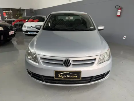 VOLKSWAGEN Voyage 1.0 4P TREND FLEX, Foto 2