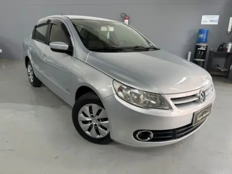 VOLKSWAGEN Voyage 1.0 4P TREND FLEX, Foto 3