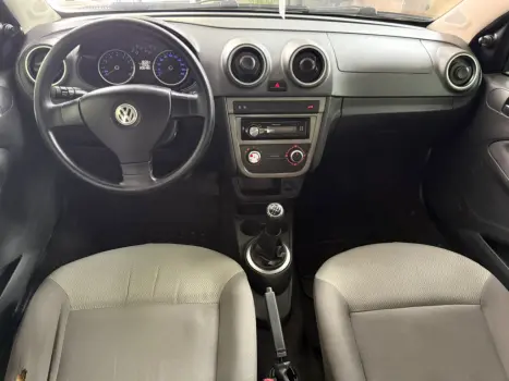 VOLKSWAGEN Voyage 1.0 4P TREND FLEX, Foto 7