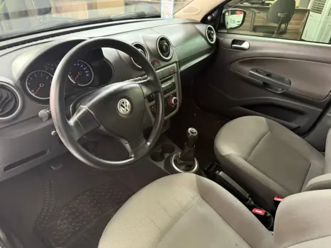 VOLKSWAGEN Voyage 1.0 4P TREND FLEX, Foto 9