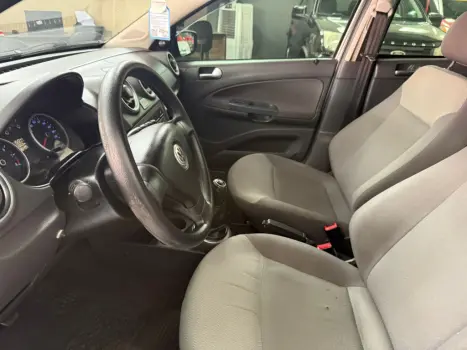 VOLKSWAGEN Voyage 1.0 4P TREND FLEX, Foto 10