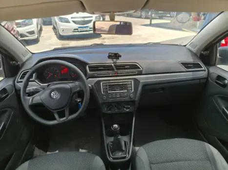 VOLKSWAGEN Voyage 1.6 4P FLEX MSI, Foto 12