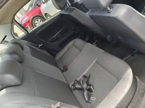 VOLKSWAGEN Voyage 1.6 4P FLEX MSI, Foto 14