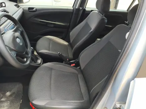 VOLKSWAGEN Voyage 1.6 4P FLEX MSI, Foto 19