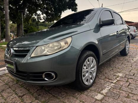 VOLKSWAGEN Voyage 1.6 4P TREND FLEX, Foto 3