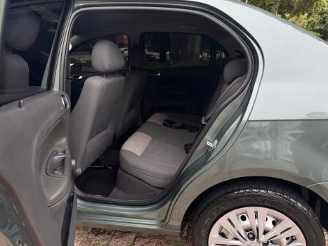 VOLKSWAGEN Voyage 1.6 4P TREND FLEX, Foto 8