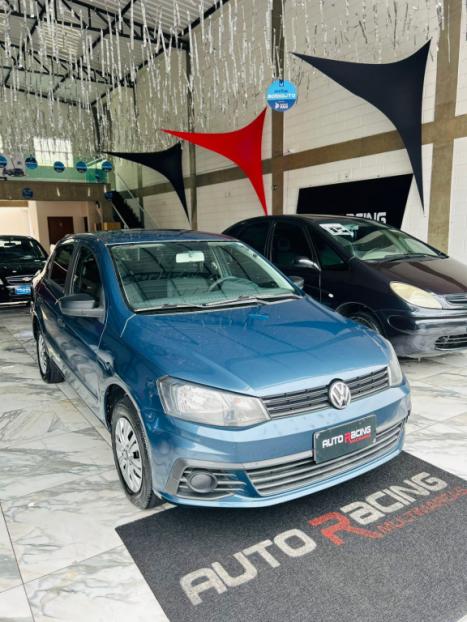 VOLKSWAGEN Voyage 1.6 4P TRENDLINE FLEX, Foto 3