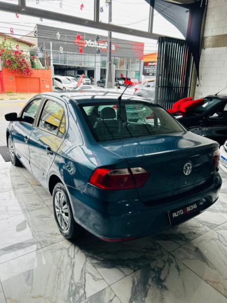 VOLKSWAGEN Voyage 1.6 4P TRENDLINE FLEX, Foto 4