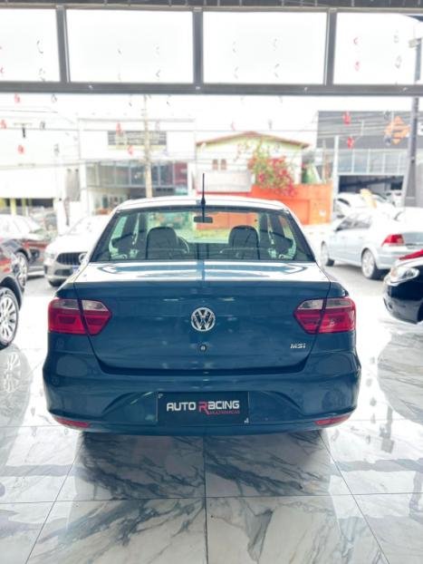 VOLKSWAGEN Voyage 1.6 4P TRENDLINE FLEX, Foto 5