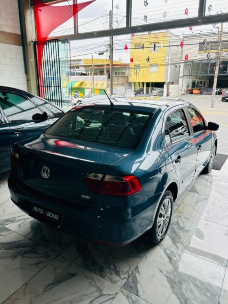 VOLKSWAGEN Voyage 1.6 4P TRENDLINE FLEX, Foto 6