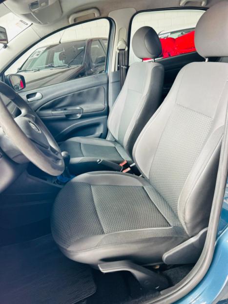 VOLKSWAGEN Voyage 1.6 4P TRENDLINE FLEX, Foto 7