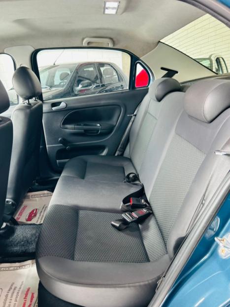 VOLKSWAGEN Voyage 1.6 4P TRENDLINE FLEX, Foto 8