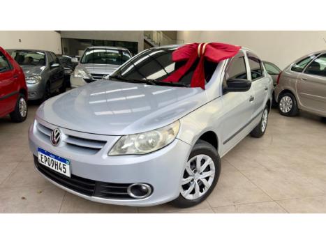 VOLKSWAGEN Voyage 1.0 4P FLEX, Foto 1