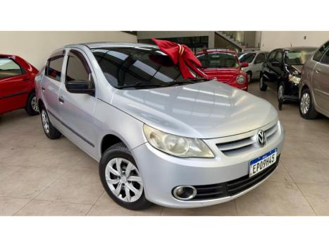 VOLKSWAGEN Voyage 1.0 4P FLEX, Foto 2