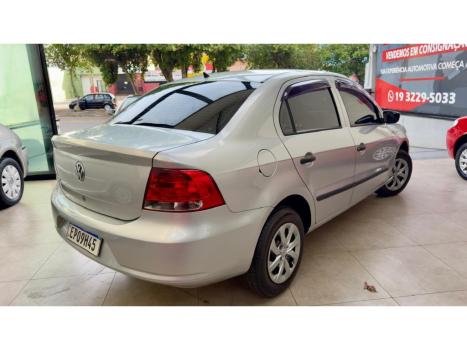 VOLKSWAGEN Voyage 1.0 4P FLEX, Foto 3