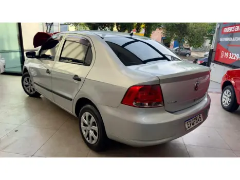 VOLKSWAGEN Voyage 1.0 4P FLEX, Foto 4