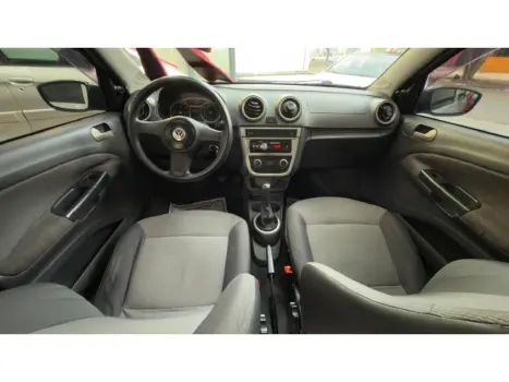 VOLKSWAGEN Voyage 1.0 4P FLEX, Foto 5