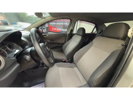 VOLKSWAGEN Voyage 1.0 4P FLEX, Foto 6