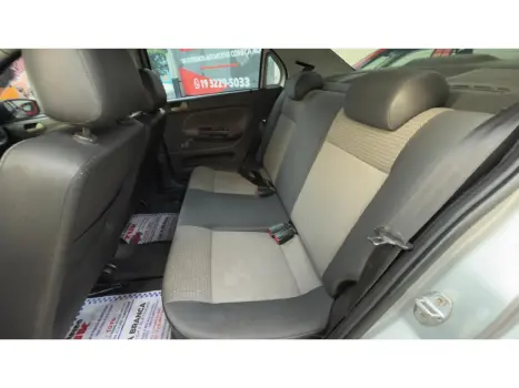 VOLKSWAGEN Voyage 1.0 4P FLEX, Foto 7