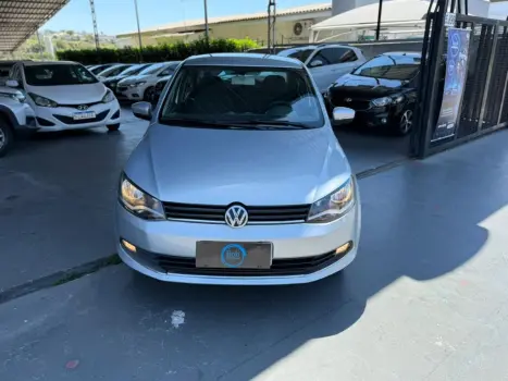 VOLKSWAGEN Voyage 1.6 4P FLEX HIGHLINE, Foto 2