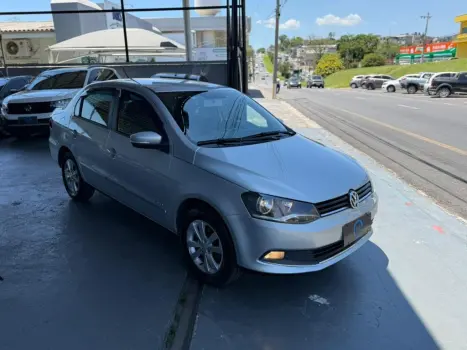 VOLKSWAGEN Voyage 1.6 4P FLEX HIGHLINE, Foto 3