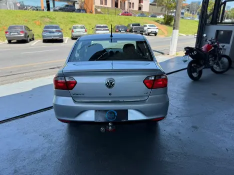 VOLKSWAGEN Voyage 1.6 4P FLEX HIGHLINE, Foto 5