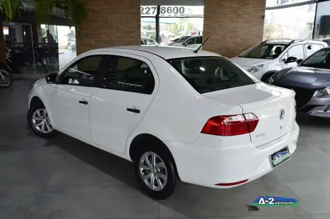 VOLKSWAGEN Voyage 1.0 4P FLEX, Foto 7