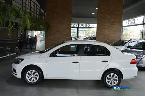 VOLKSWAGEN Voyage 1.0 4P FLEX, Foto 9