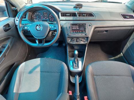 VOLKSWAGEN Voyage 1.6 4P FLEX AUTOM�TICO, Foto 7