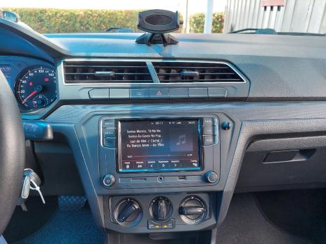 VOLKSWAGEN Voyage 1.6 4P FLEX AUTOM�TICO, Foto 8