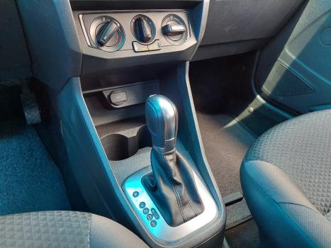 VOLKSWAGEN Voyage 1.6 4P FLEX AUTOM�TICO, Foto 9