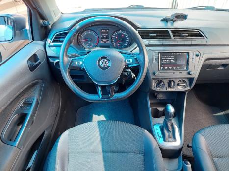 VOLKSWAGEN Voyage 1.6 4P FLEX AUTOM�TICO, Foto 12