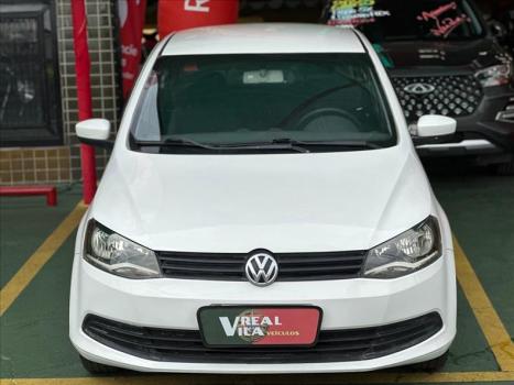 VOLKSWAGEN Voyage 1.6 4P TRENDLINE FLEX, Foto 2