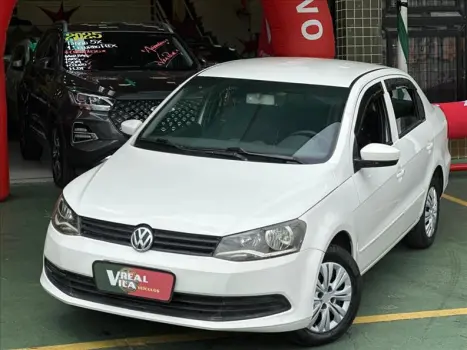 VOLKSWAGEN Voyage 1.6 4P TRENDLINE FLEX, Foto 3