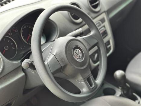 VOLKSWAGEN Voyage 1.6 4P TRENDLINE FLEX, Foto 4