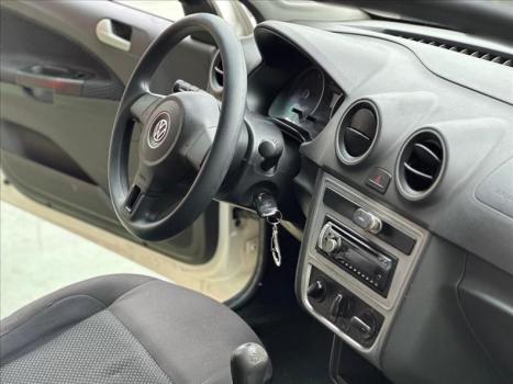 VOLKSWAGEN Voyage 1.6 4P TRENDLINE FLEX, Foto 5