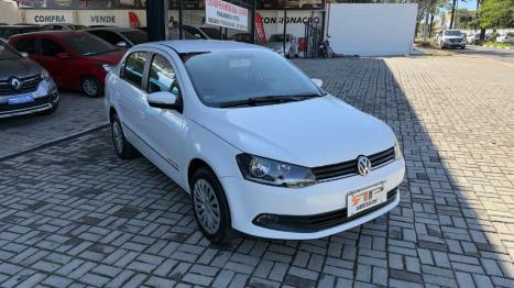 VOLKSWAGEN Voyage 1.6 4P COMFORTLINE FLEX, Foto 1