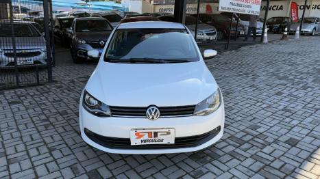 VOLKSWAGEN Voyage 1.6 4P COMFORTLINE FLEX, Foto 2
