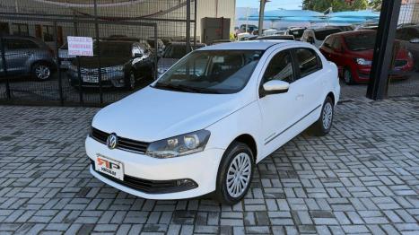 VOLKSWAGEN Voyage 1.6 4P COMFORTLINE FLEX, Foto 3
