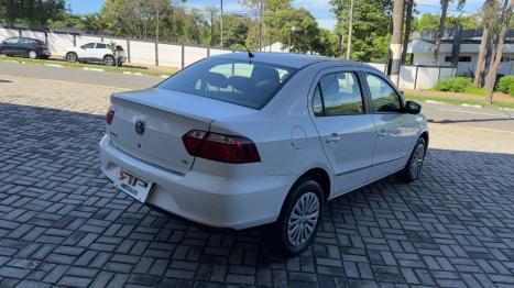 VOLKSWAGEN Voyage 1.6 4P COMFORTLINE FLEX, Foto 4