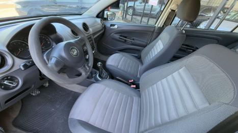 VOLKSWAGEN Voyage 1.6 4P COMFORTLINE FLEX, Foto 7