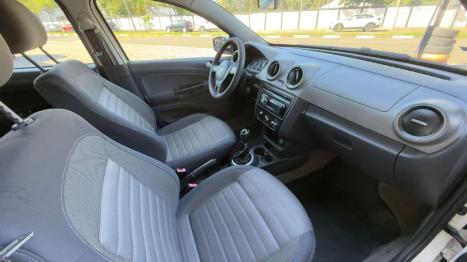 VOLKSWAGEN Voyage 1.6 4P COMFORTLINE FLEX, Foto 8