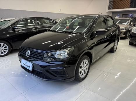 VOLKSWAGEN Voyage 1.0 4P FLEX, Foto 1