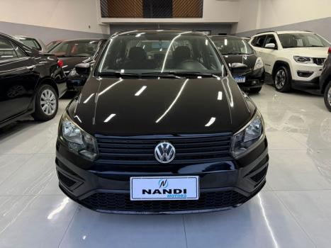 VOLKSWAGEN Voyage 1.0 4P FLEX, Foto 2