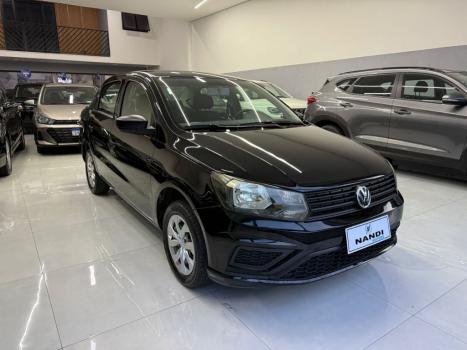 VOLKSWAGEN Voyage 1.0 4P FLEX, Foto 3